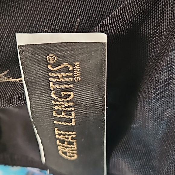 Great Lengths Swimsuit - Picture 5 of 6